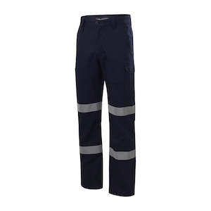 Work clothing: King Gee Workcool Cargo Pant Taped (K53012)