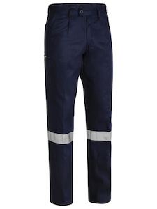 Work clothing: BisleyTaped Original Work Pants-(BP6007T)