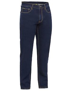 Work clothing: Bisley Original Denim Work Jeans (BP6049)