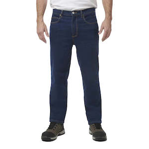 Work clothing: King Gee Stretch Denim Work Jeans (K03390)