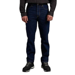 Work clothing: King Gee Denim Work Jeans (K03020)