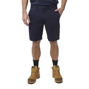 Work clothing: King Gee Originals Stretch Cargo Work Shorts (K07005)