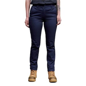 King Gee Women's Stretch Cargo Work Pants (K43011)