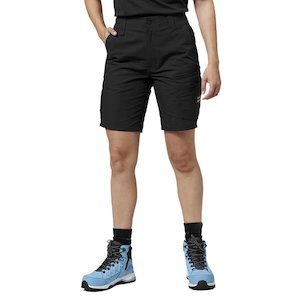 Hard Yakka Women's Raptor Mid Short (Y08228)