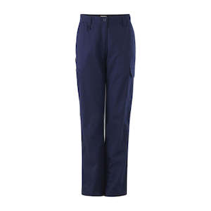 Work clothing: King Gee Women's Workcool Cargo Pant (K43021)