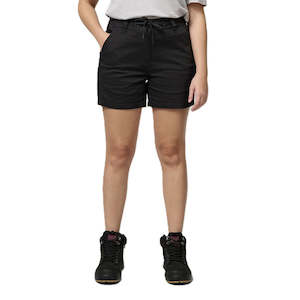 Hard Yakka Women's 3056 ToughMaxx Work Short Shorts (Y08119)