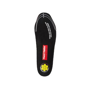 Hard Yakka ERP Footbed Memory Foam Insoles (Y60178)