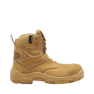 Work clothing: King Gee Bennu Pro 6 Work Boot (K28009)