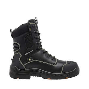 Work clothing: King Gee ONYX 8Z Puncture-Resistant Work Boot (K27996)