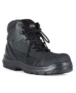 Work clothing: JB's True North Safety Boot (9H4)