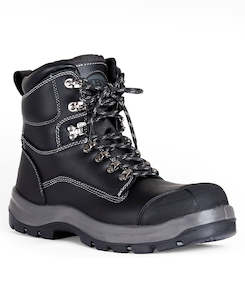 Work clothing: JB's Roadtrain Lace Up Boot (9F0)