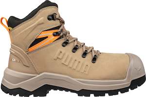 Puma Safety Iron HD Mid (632757)