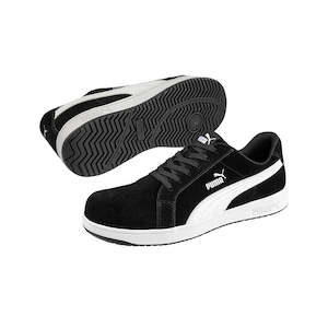 Puma Safety Iconic Unisex-(640017)