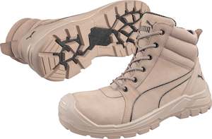 Work clothing: Puma Safety Tornado Unisex-(630777)