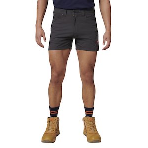 Work clothing: Hard Yakka 3056 Ripstop Poly Cotton Short Short (Y05115)