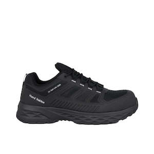 Work clothing: Hard Yakka X Range Low Composite Toe Safety Shoe (Y60364)