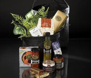 Kiwi Hamper