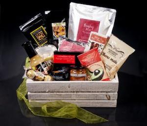 Gourmet Goodie Box