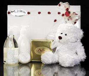 Teddy Bear Gift Pack