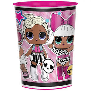 LOL Together 4EVA! Metallic Keepsake Cup