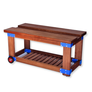 Children's Workbench - Large Size (ECE and Primary)