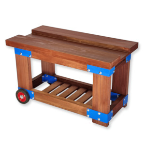 Children's Workbench - Standard Size (ECE)