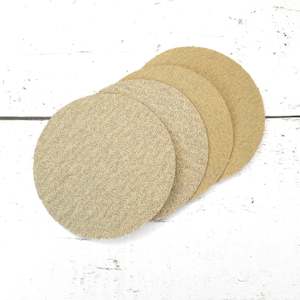 Sanding Block Discs