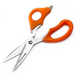 Multi-Purpose Scissors