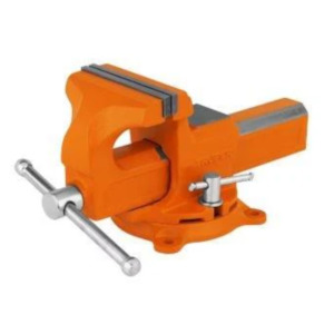 Tools: Bench Vice - 100mm