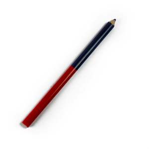 Carpenters Pencil (Pack of 12)