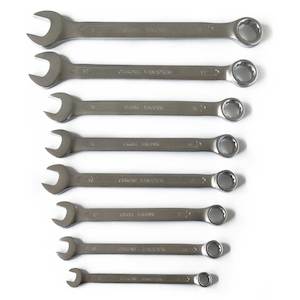 Combination Spanner Set