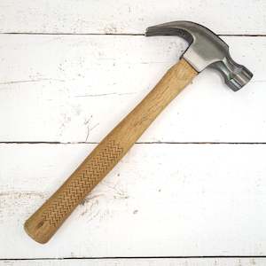 Tools: Hammer - Adult size