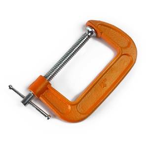 Tools: G Clamp - 100mm