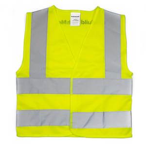 Safety Vest - Children's