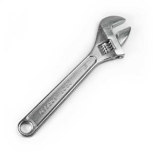 Adjustable Spanner - 200mm