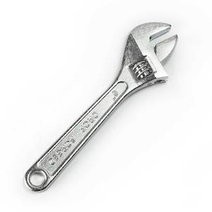 Adjustable Spanner - 150mm