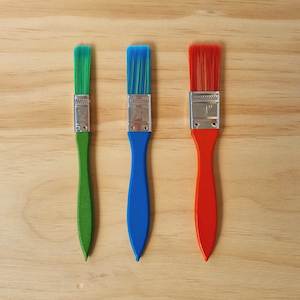 Paint Brush - 3 Pack