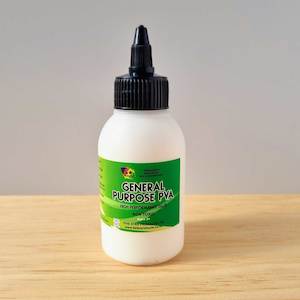 Craft Supplies: PVA Glue - 125ml