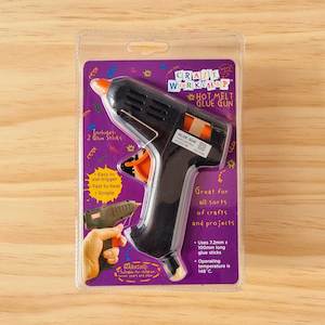 Craft Supplies: Mini Hot Glue Gun