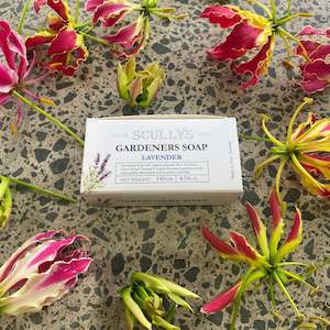 Gardeners Soap