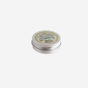 Chamomile and Lavender Oil Balm