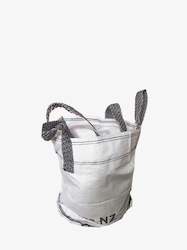 TYPE S | Scaffold Bag | Open Top | Flat Bottom | 380 x 330 | 20 Bags