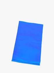 Roading Sack | Heavy Duty | Laminated | 370 x 800 | 50 Bags | Blue