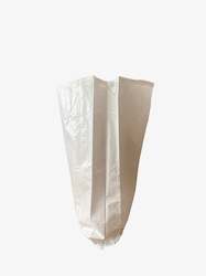 Gusset Grain Sack | Laminated | 520 x 860 | 120mm Side Gusset