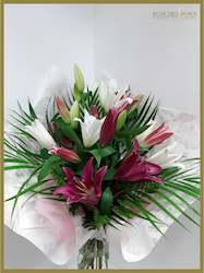 All: Luscious Lilies