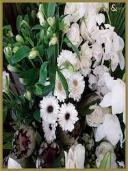 All: Whites Florist Choice Bouquet