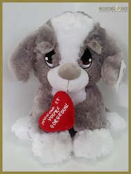 All: Valentine Pup