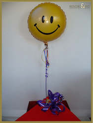 Helium Balloon