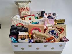 Gourmet Gift Hamper