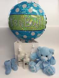 Baby Boy Gift